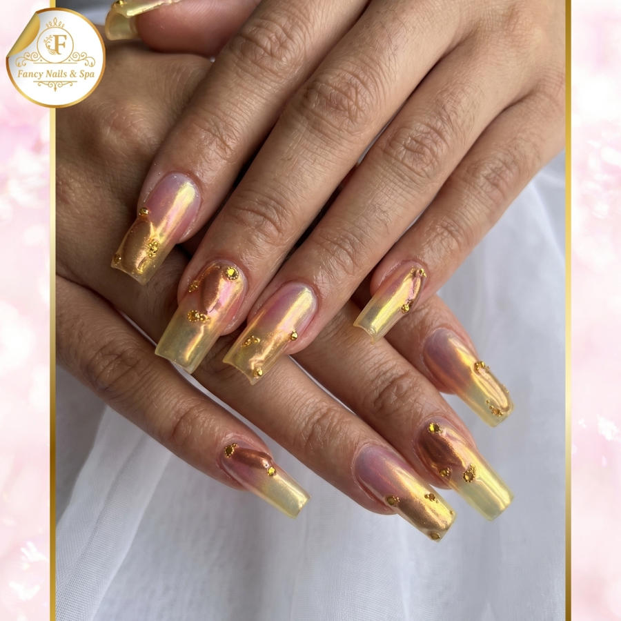 Nails Design Walled Lake, MI 48390
